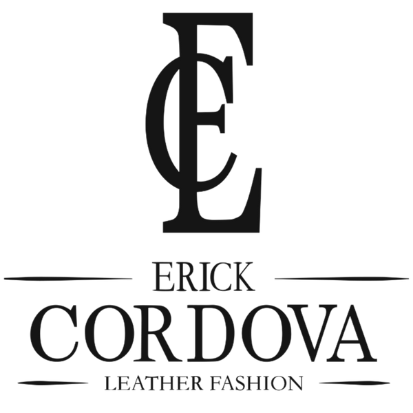Erick Cordova Leather