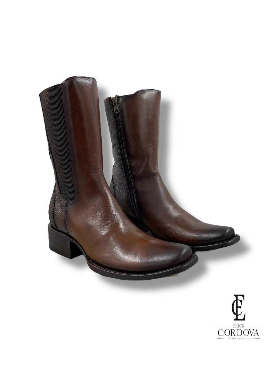 Botas EC Titan Tab