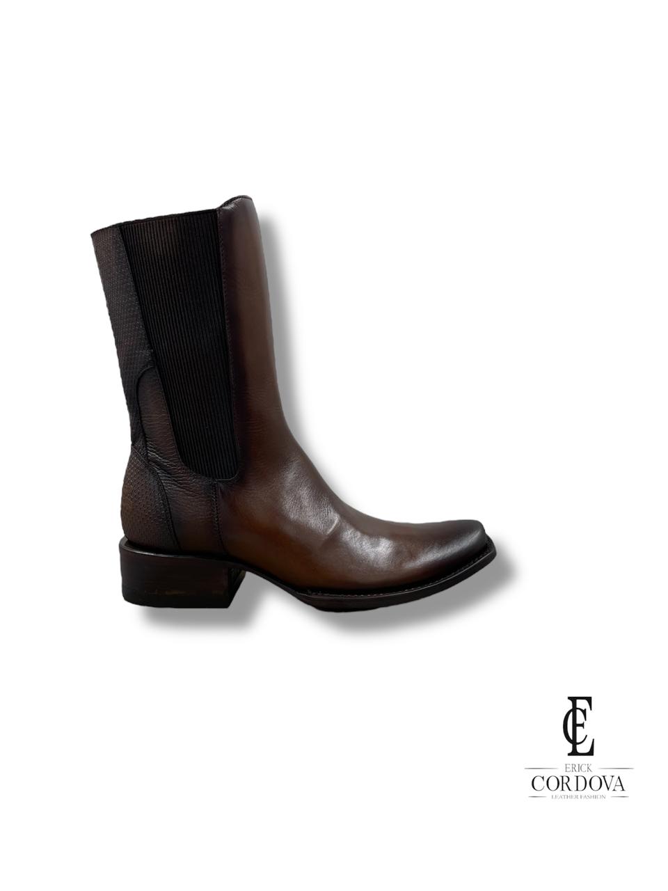 Botas EC Titan Tab