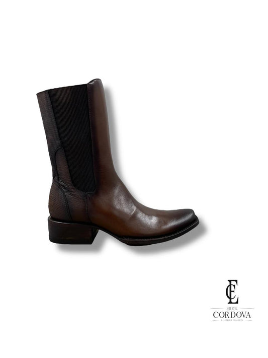 Botas EC Titan Tab