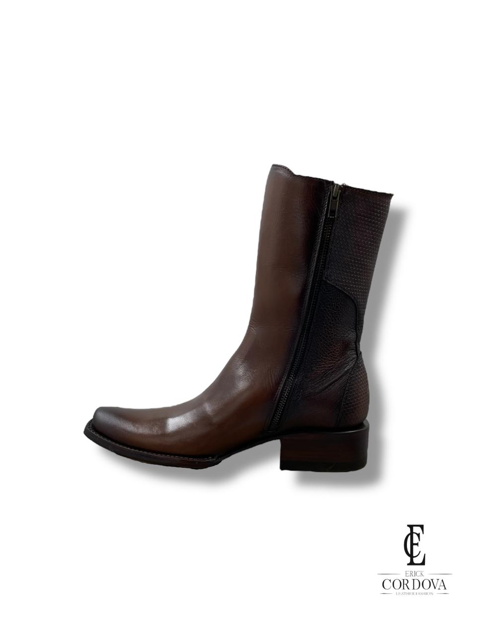 Botas EC Titan Tab