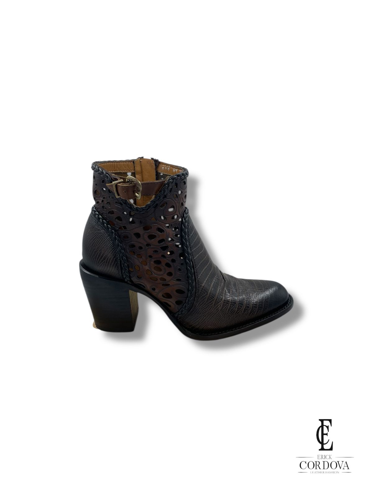 Botin EC Agata Liza