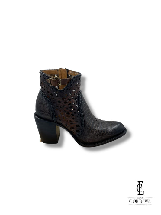 Botin EC Agata Liza