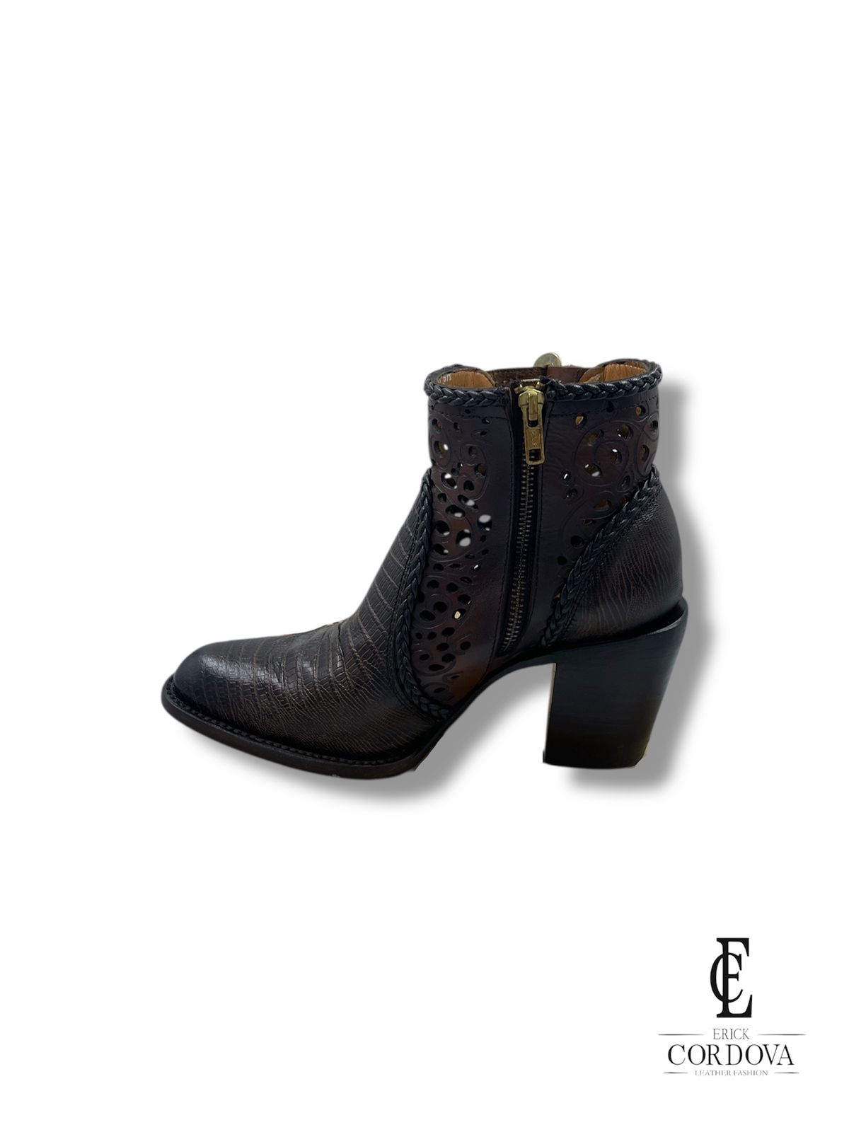 Botin EC Agata Liza