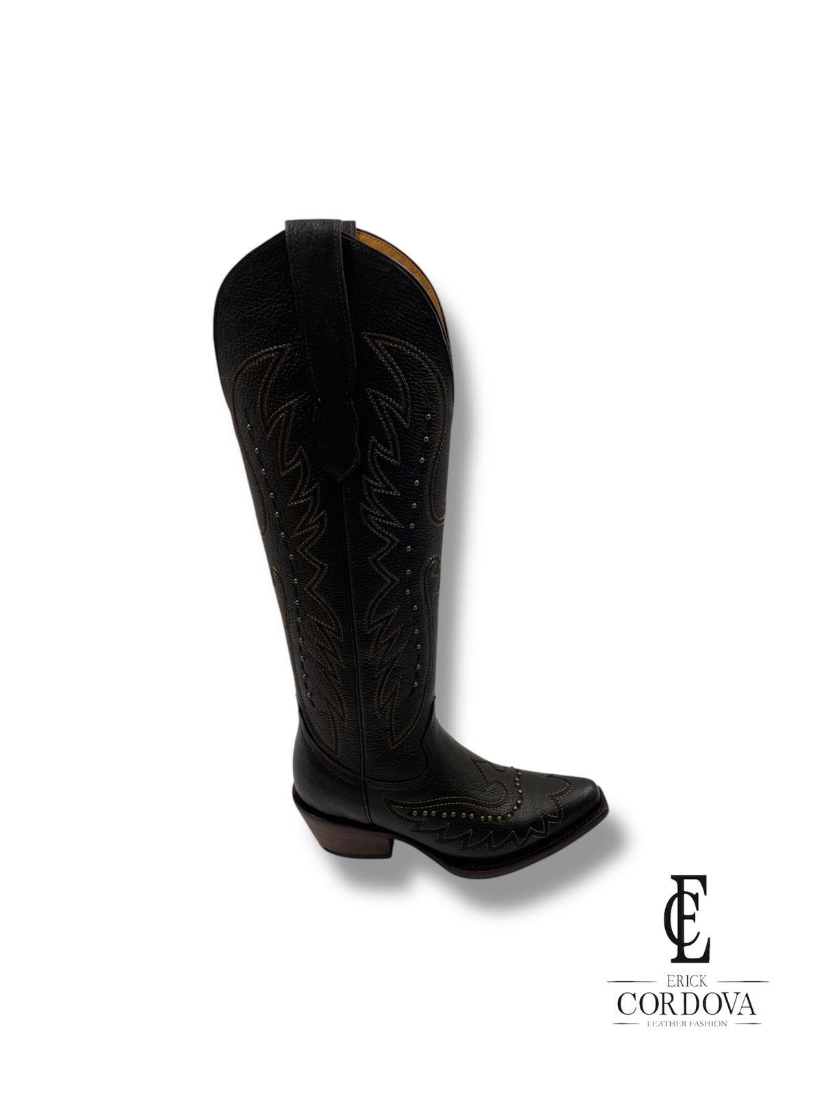 Botas EC Alice C