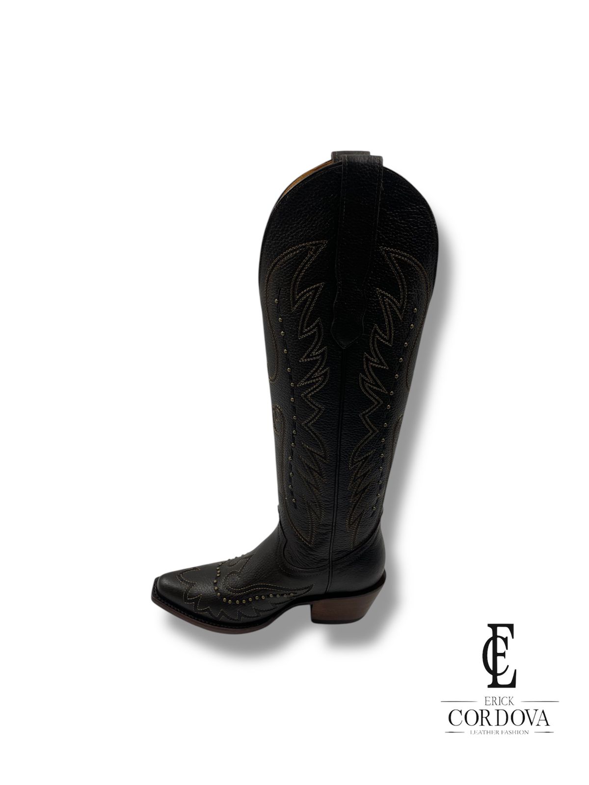 Botas EC Alice C