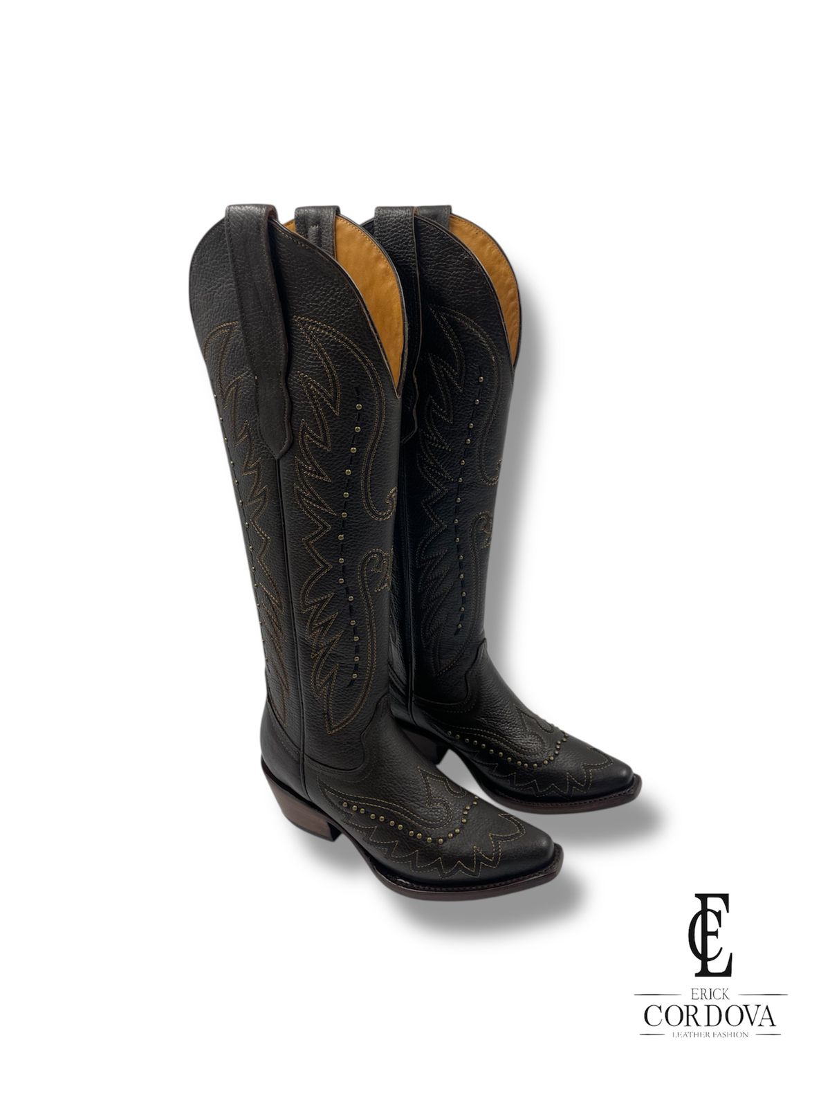 Botas EC Alice C