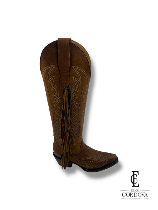 Botas EC Alice B