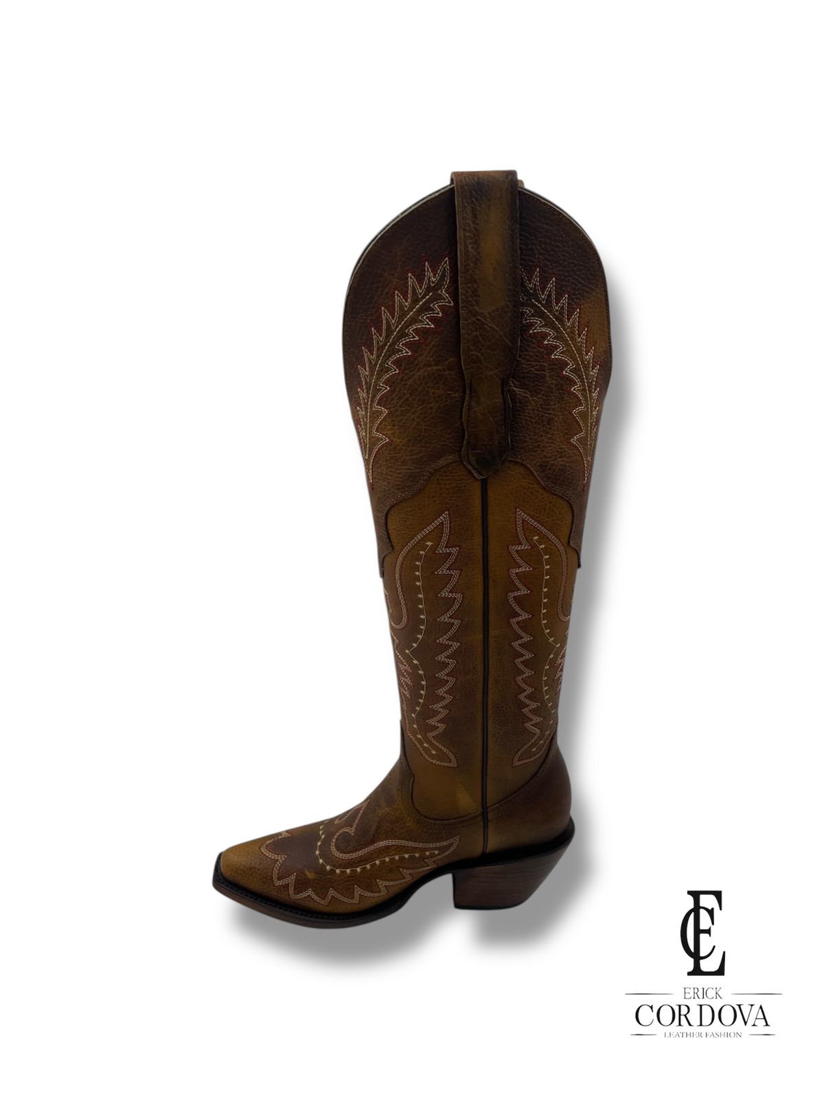 Botas EC Alice B