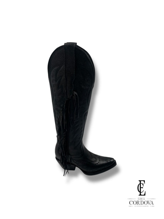 Botas EC Alice B