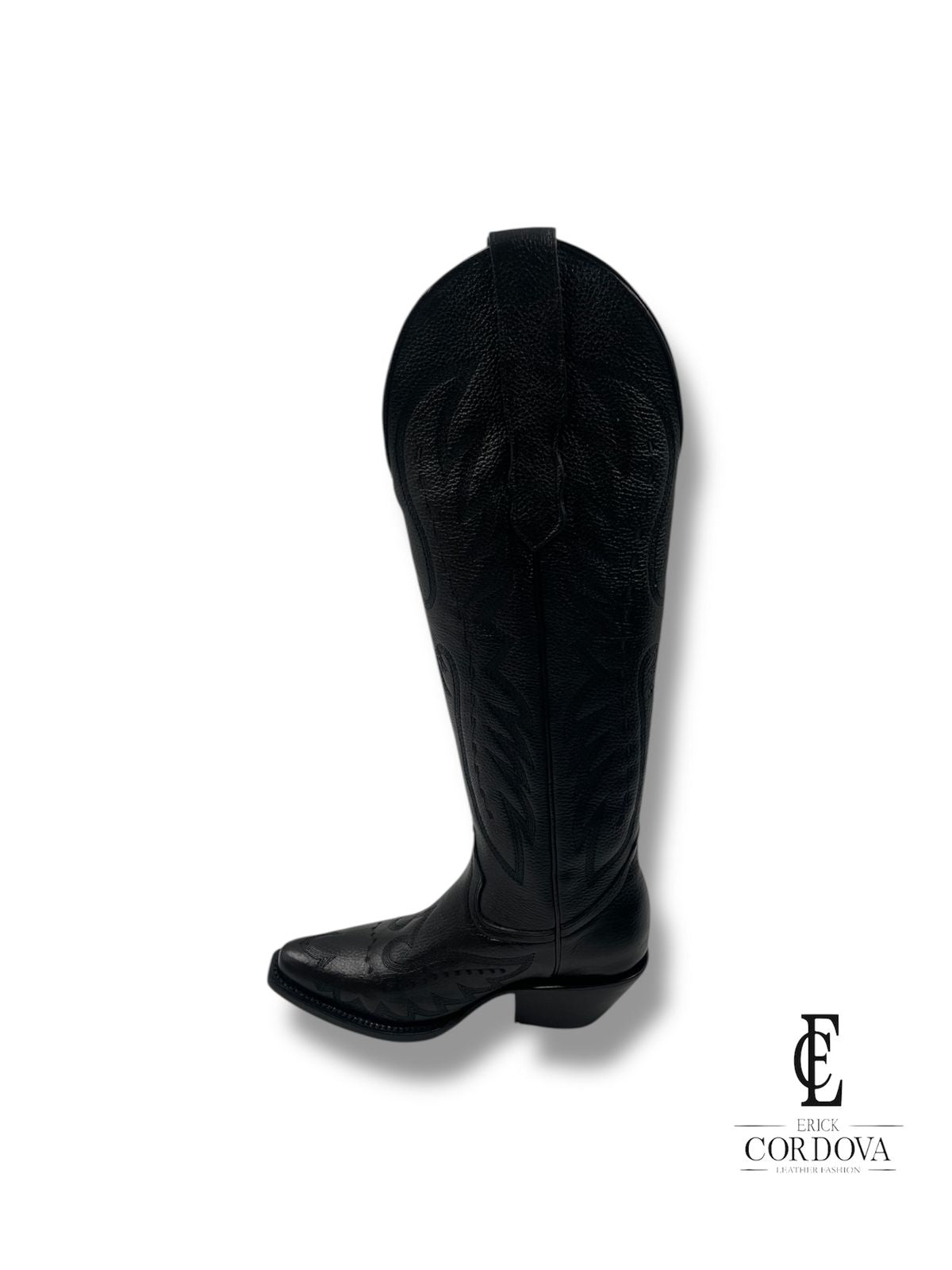 Botas EC Alice B