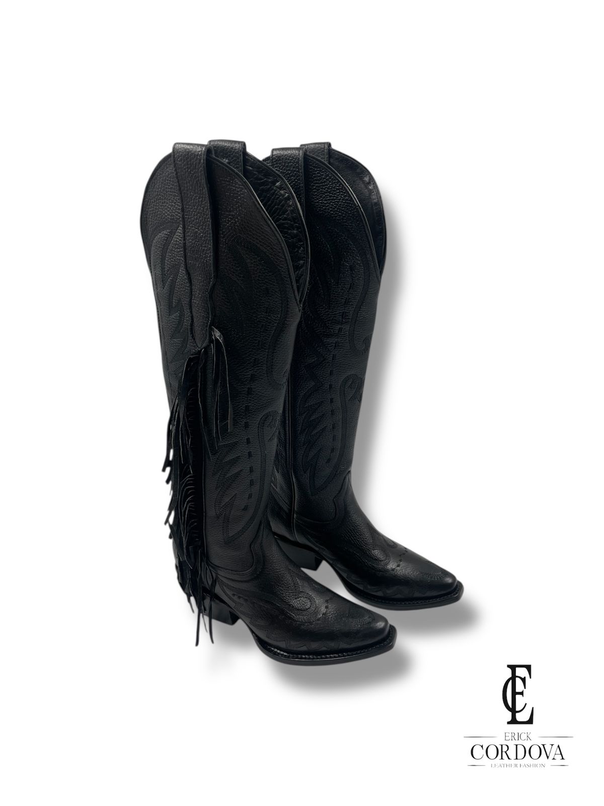 Botas EC Alice B