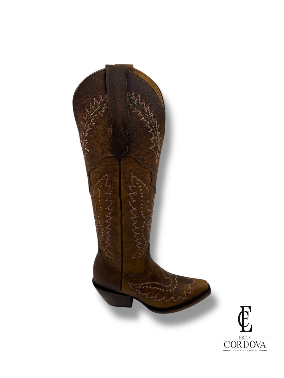 Botas EC Alice M
