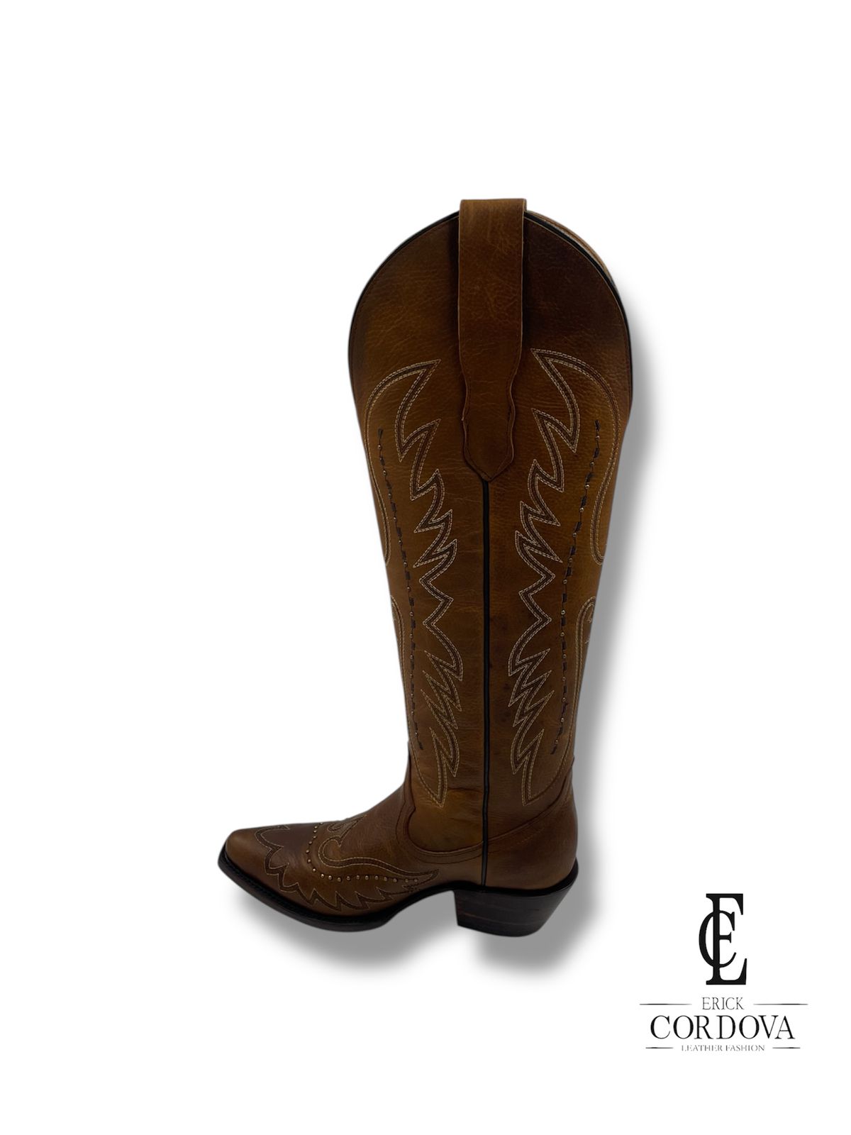 Botas EC Alice M