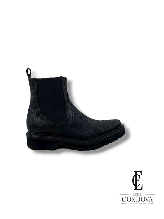 Botines EC Athos