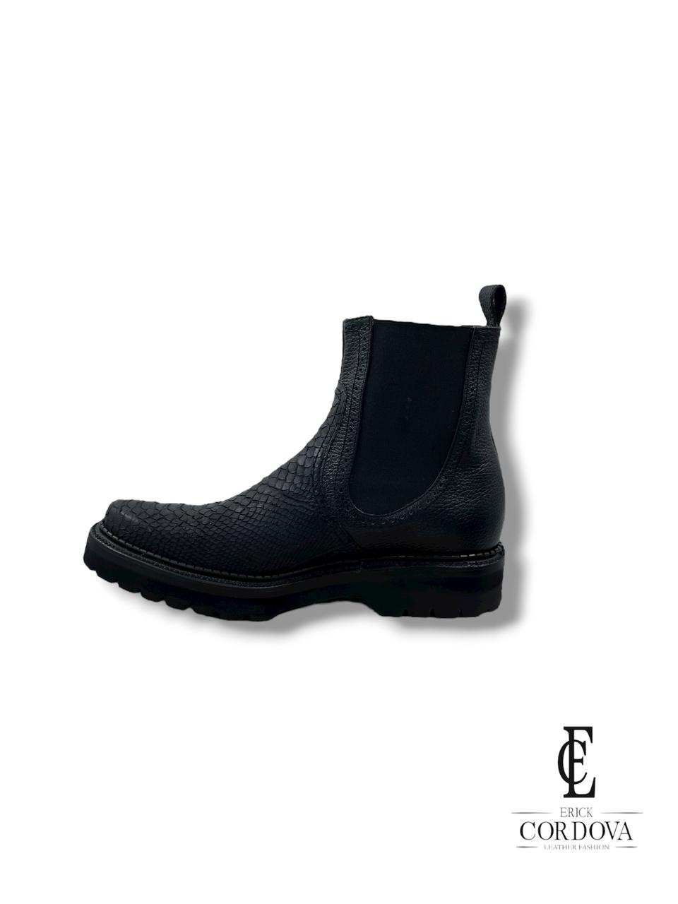 Botines EC Athos
