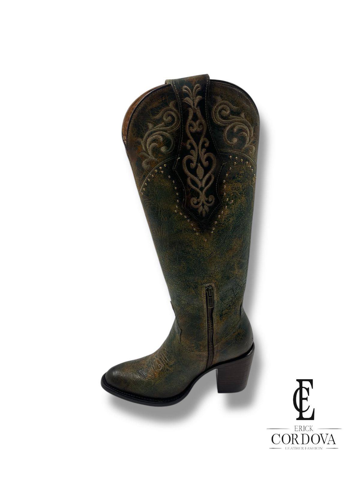 Botas EC Artemisa Ol