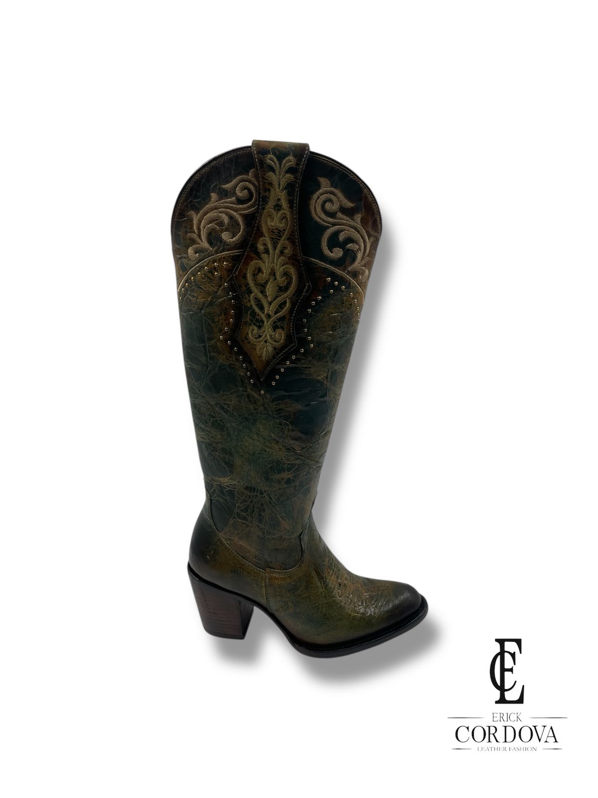 Botas EC Artemisa Ol