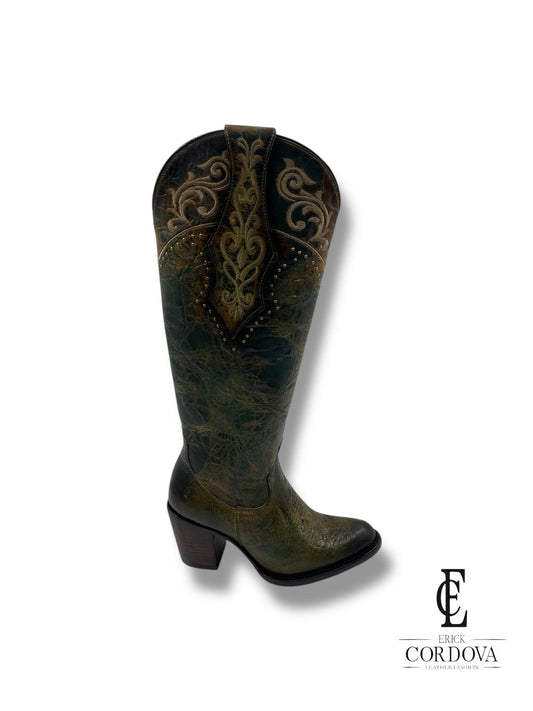 Botas EC Artemisa Ol