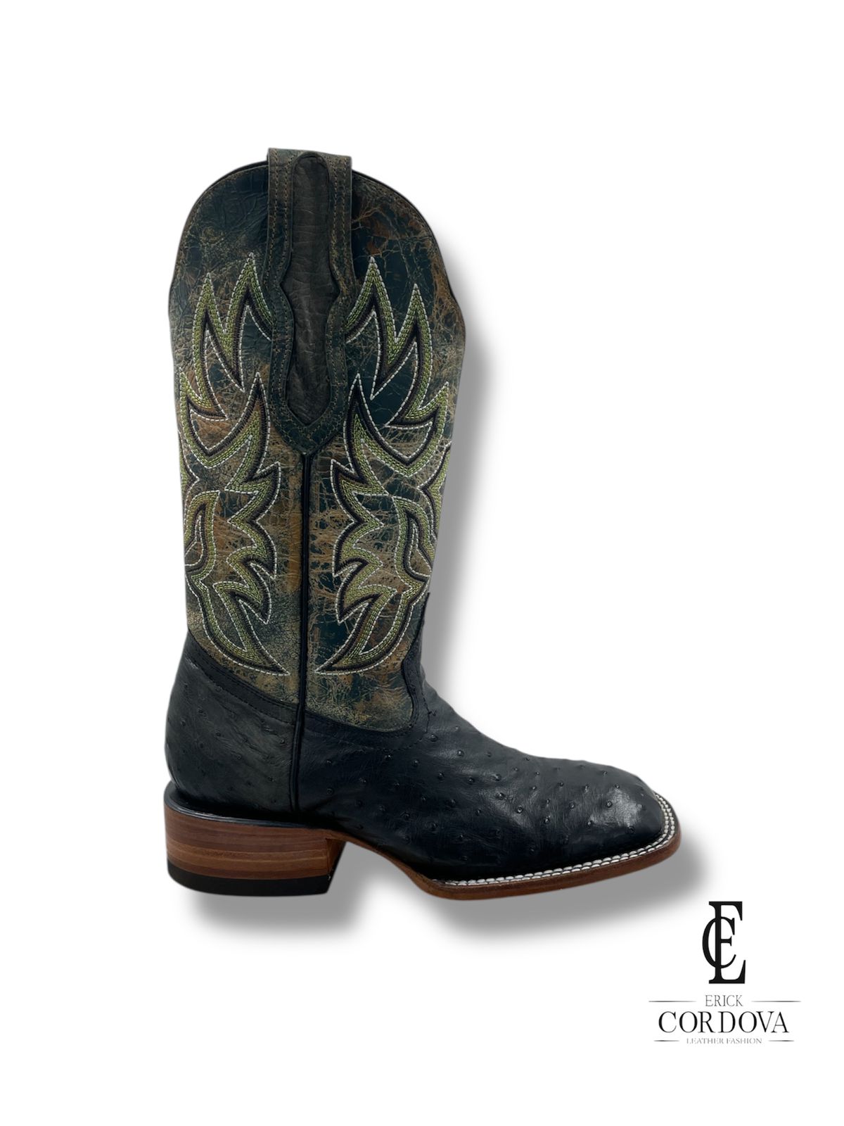 Botas EC Z02VAVE