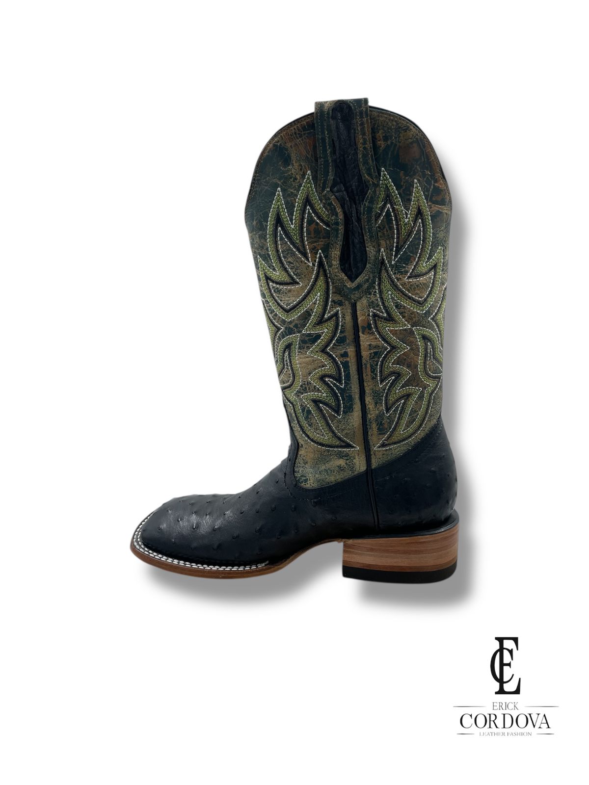 Botas EC Z02VAVE