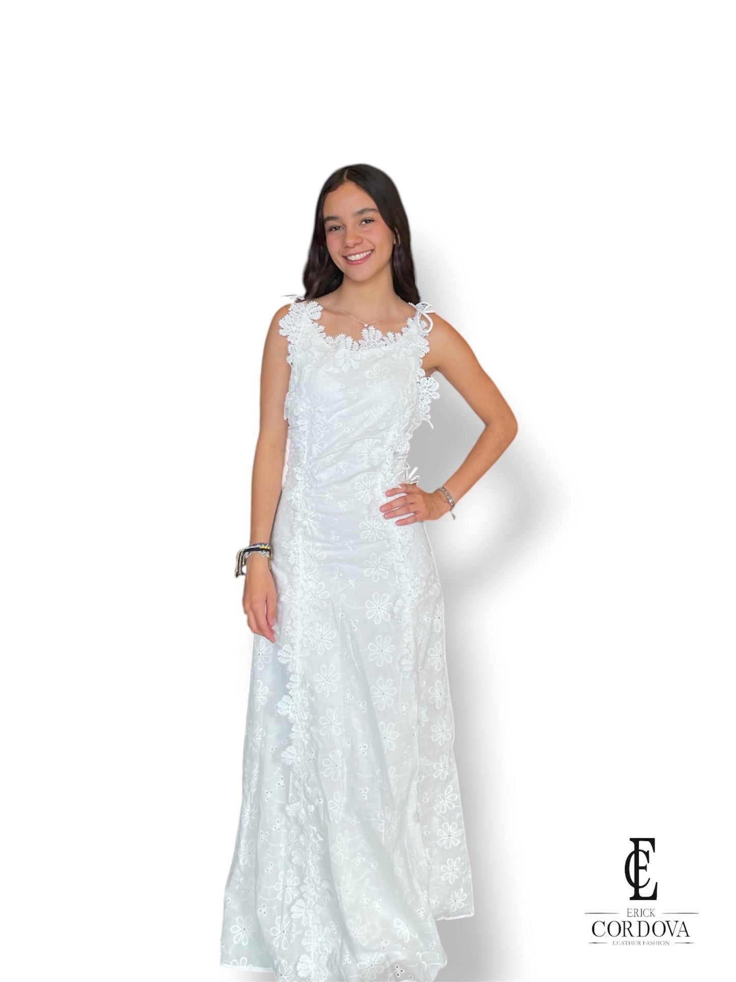 Vestido FO11015