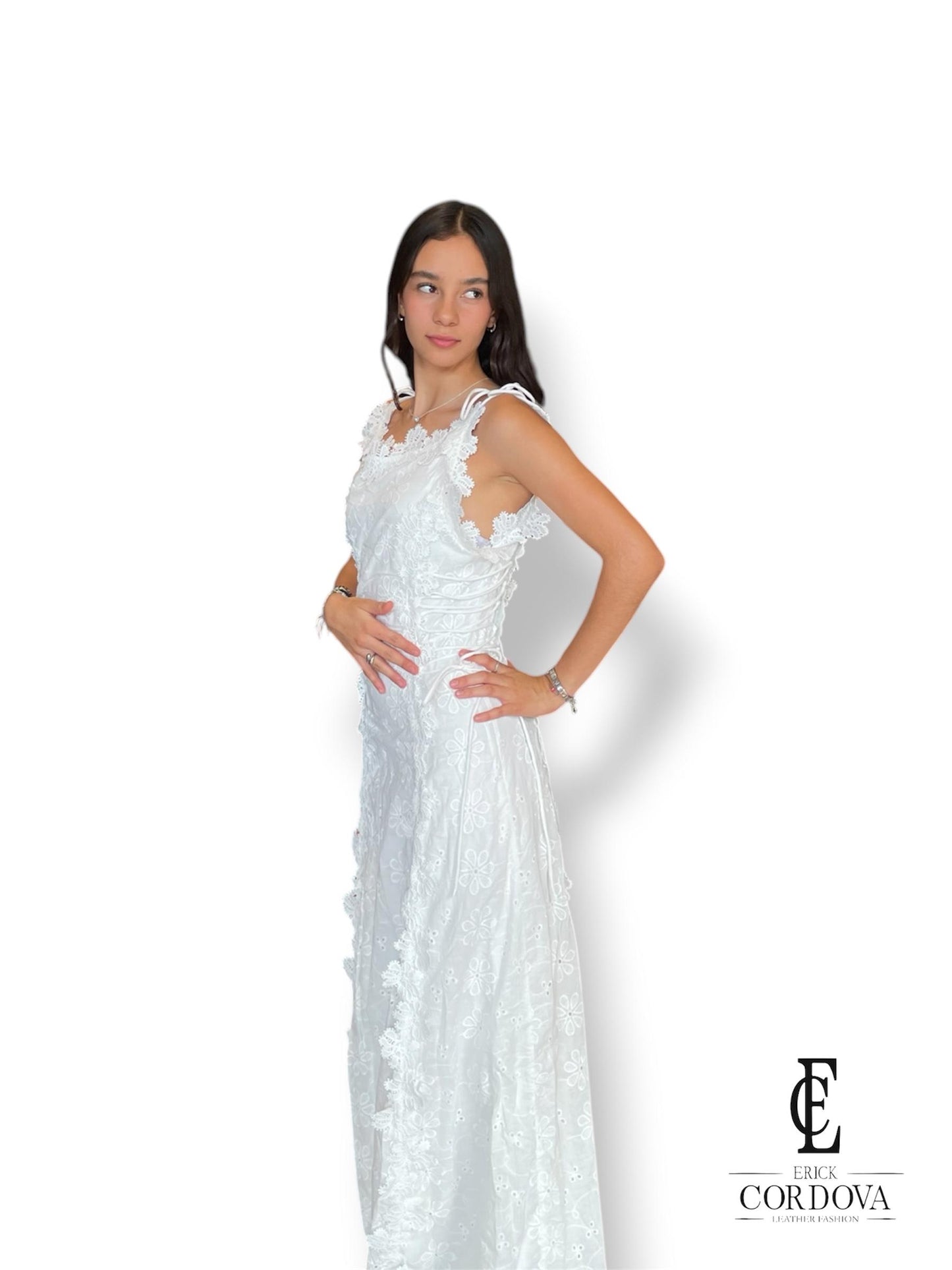 Vestido FO11015