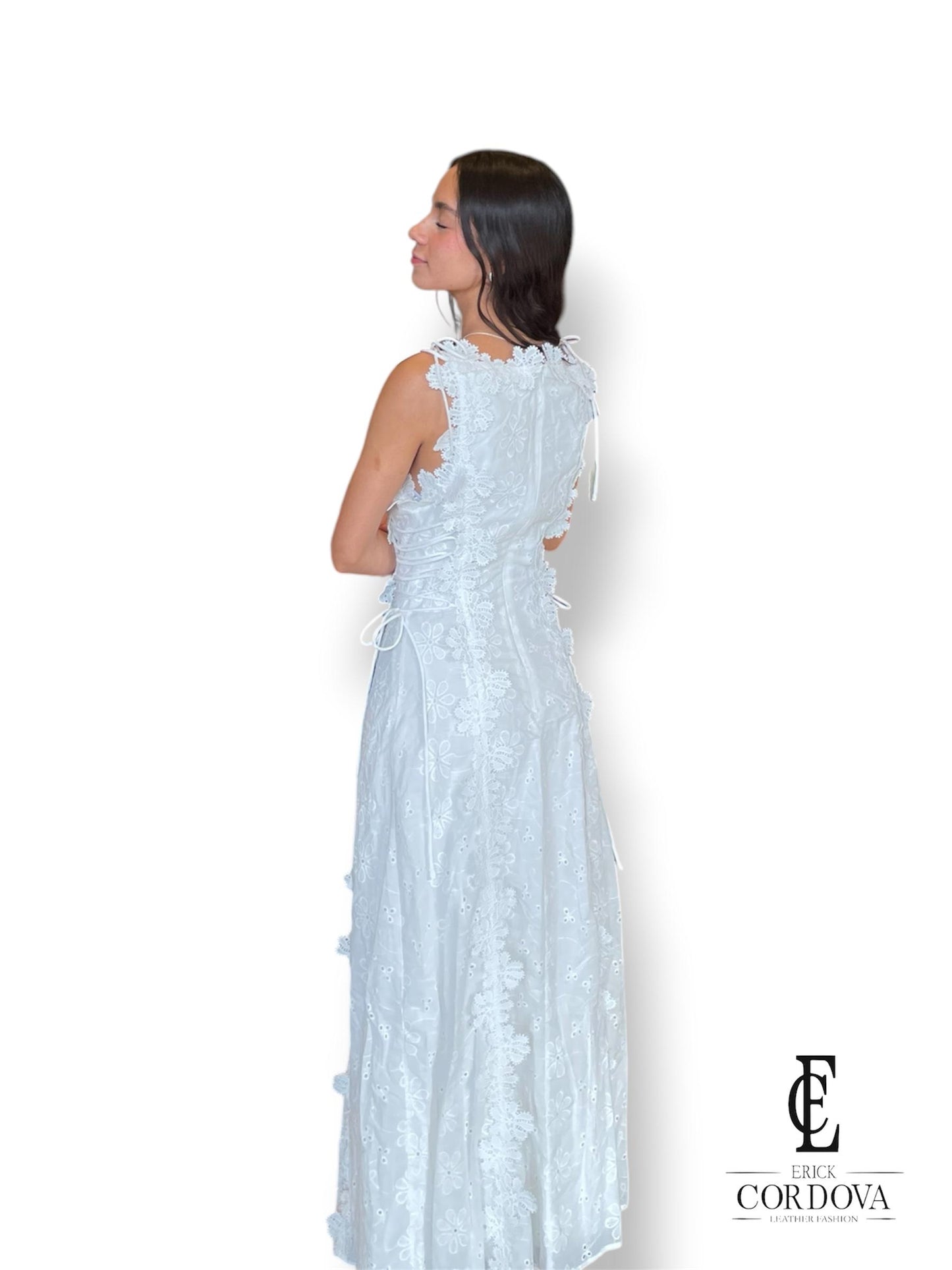 Vestido FO11015