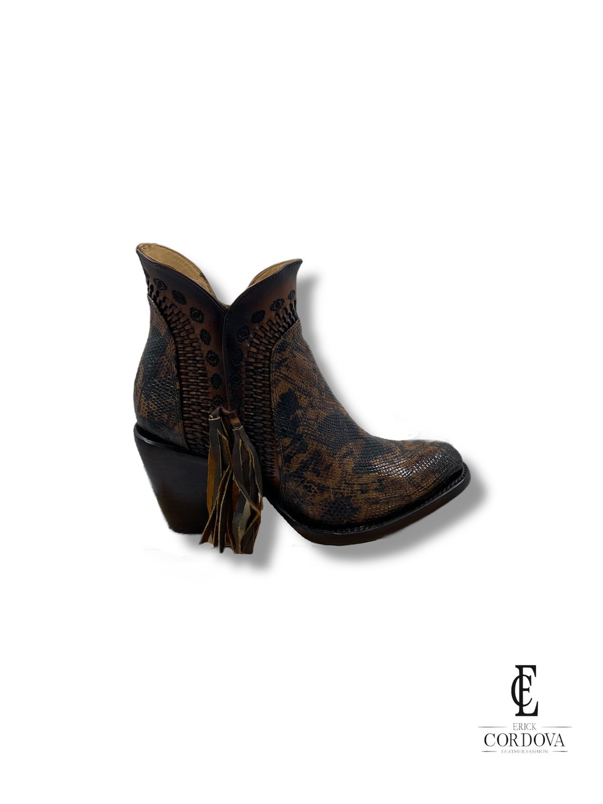 Botin EC Cloe
