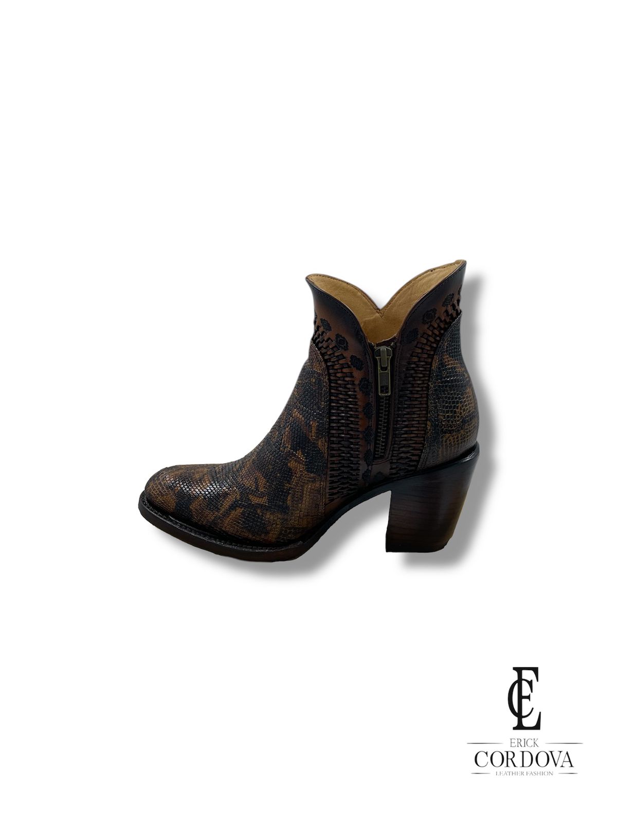 Botin EC Cloe