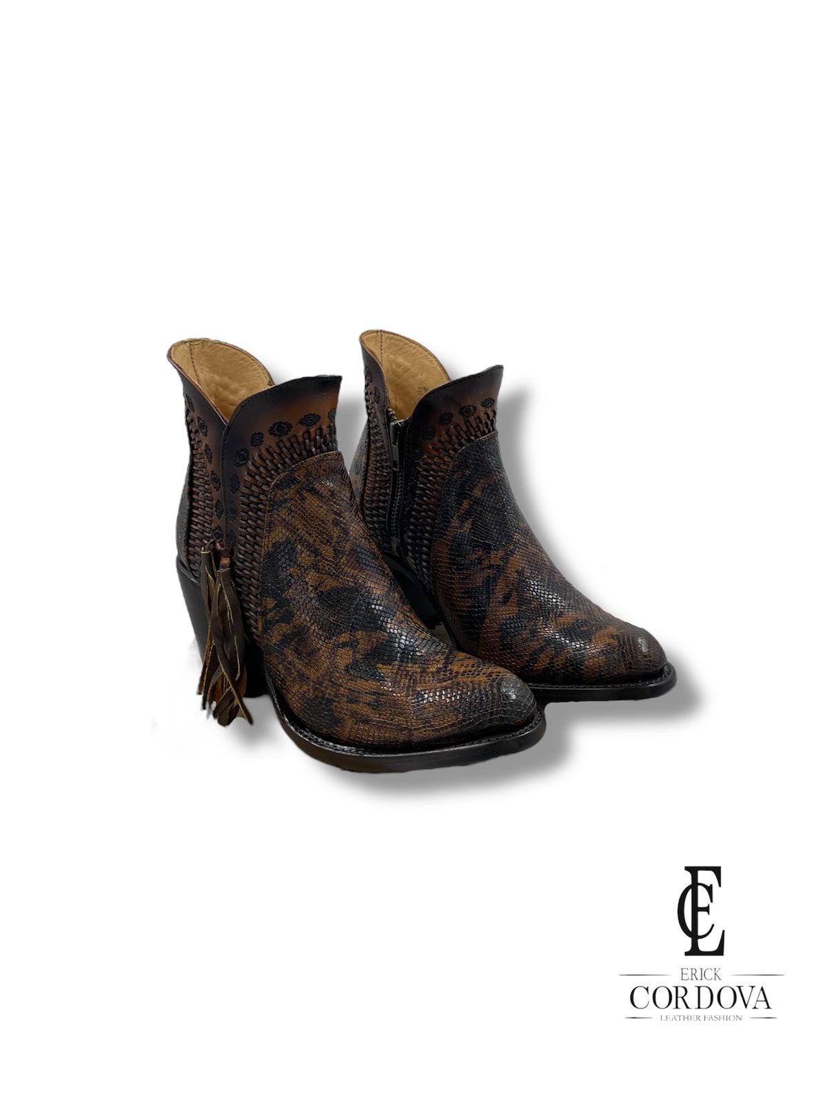 Botin EC Cloe
