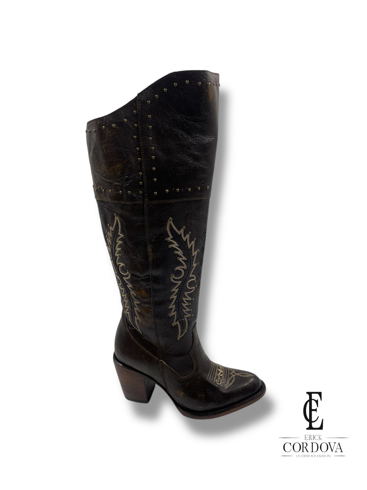 Botas EC Dafne Crack