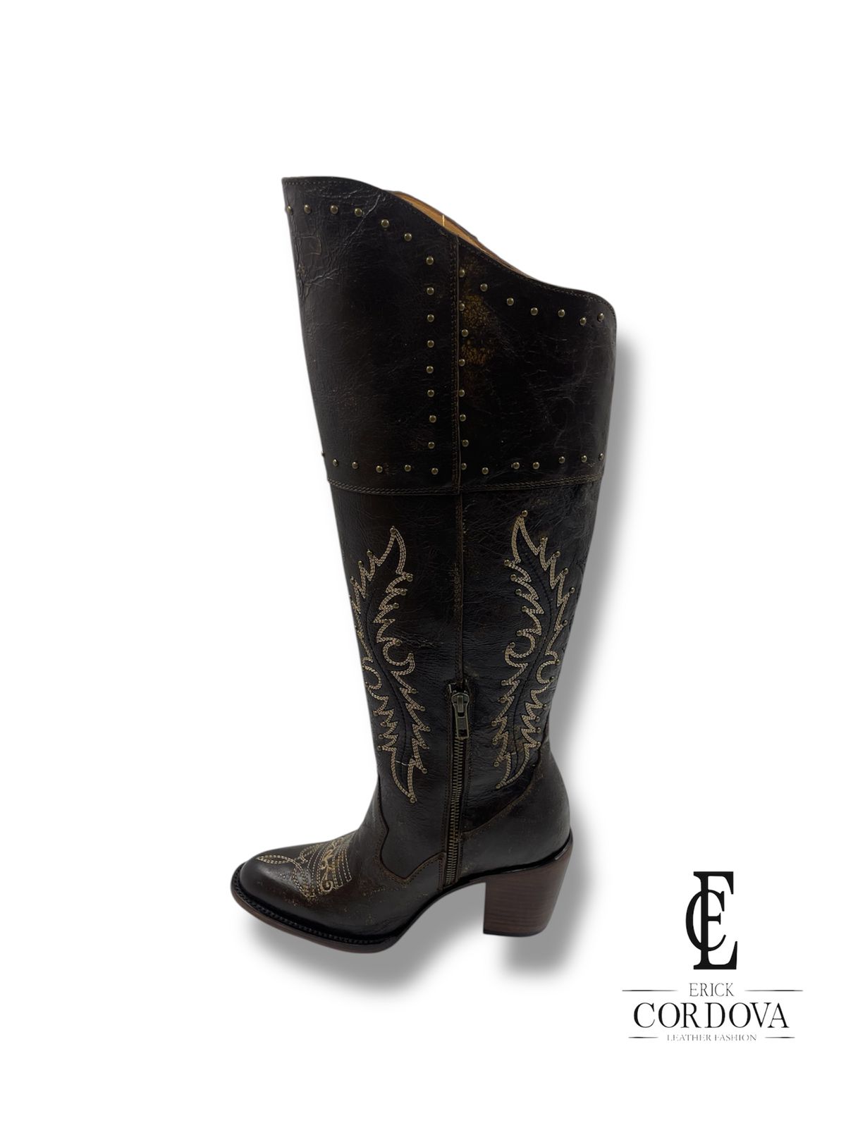 Botas EC Dafne Crack
