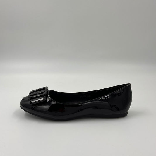 Ballerina Moon Negro