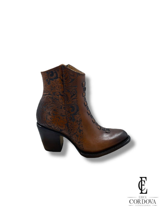 Botin EC Florencia