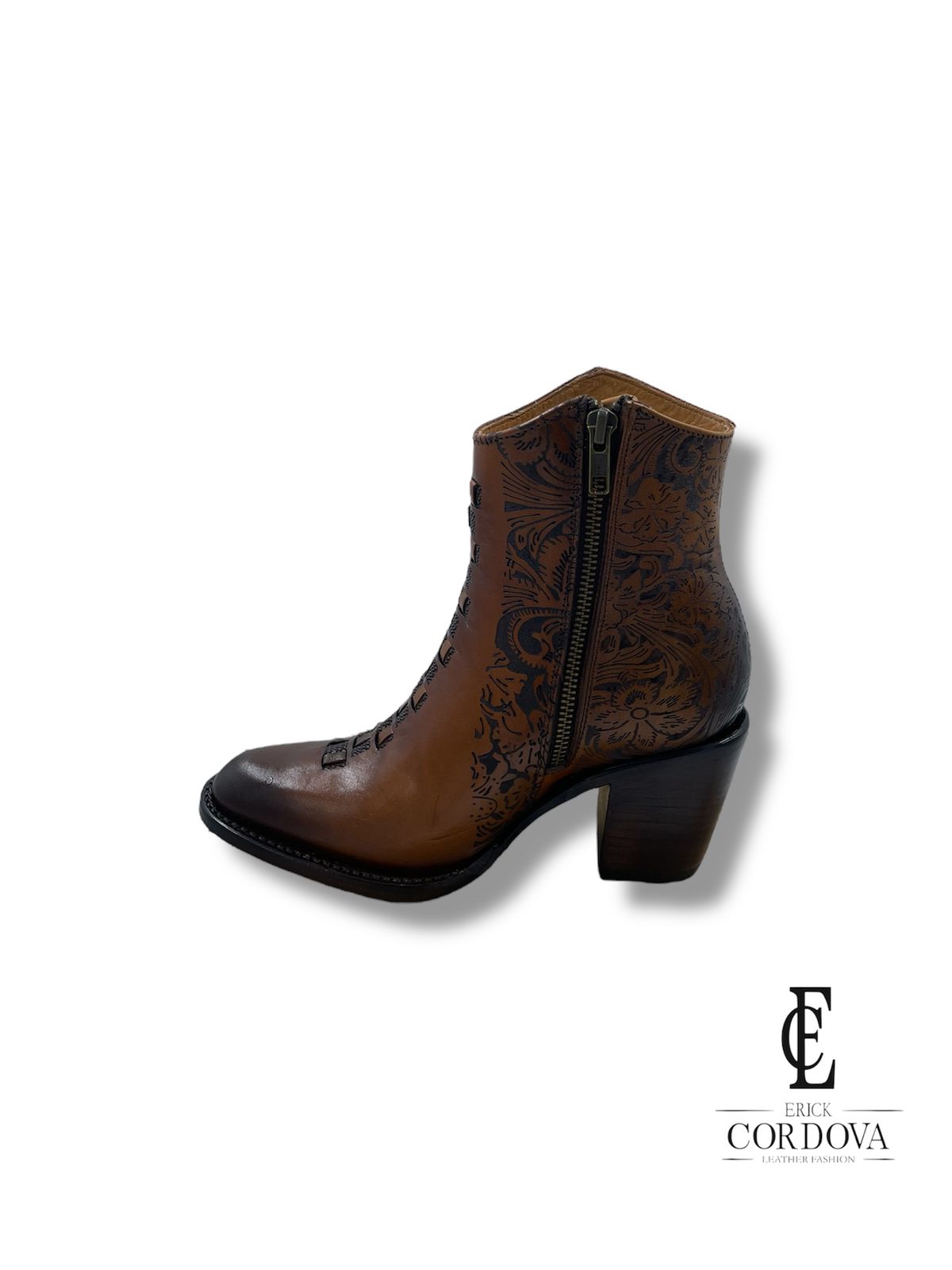 Botin EC Florencia