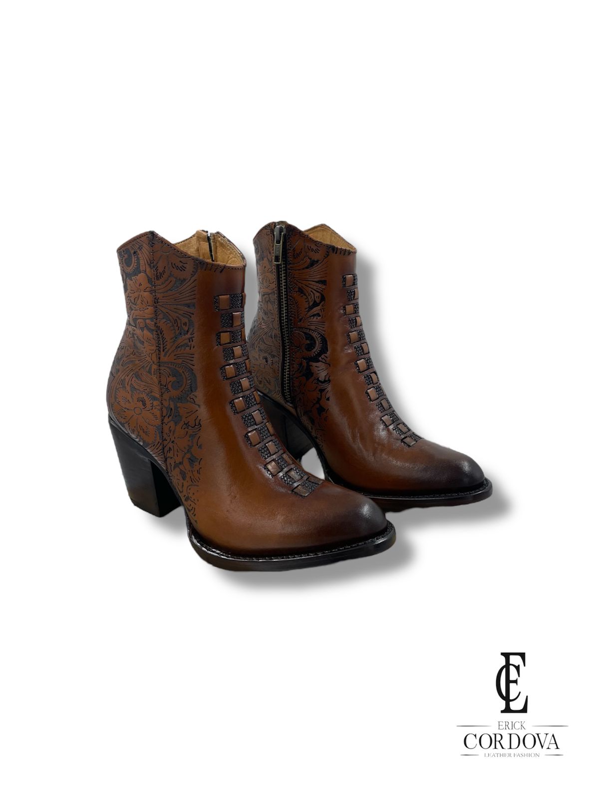 Botin EC Florencia