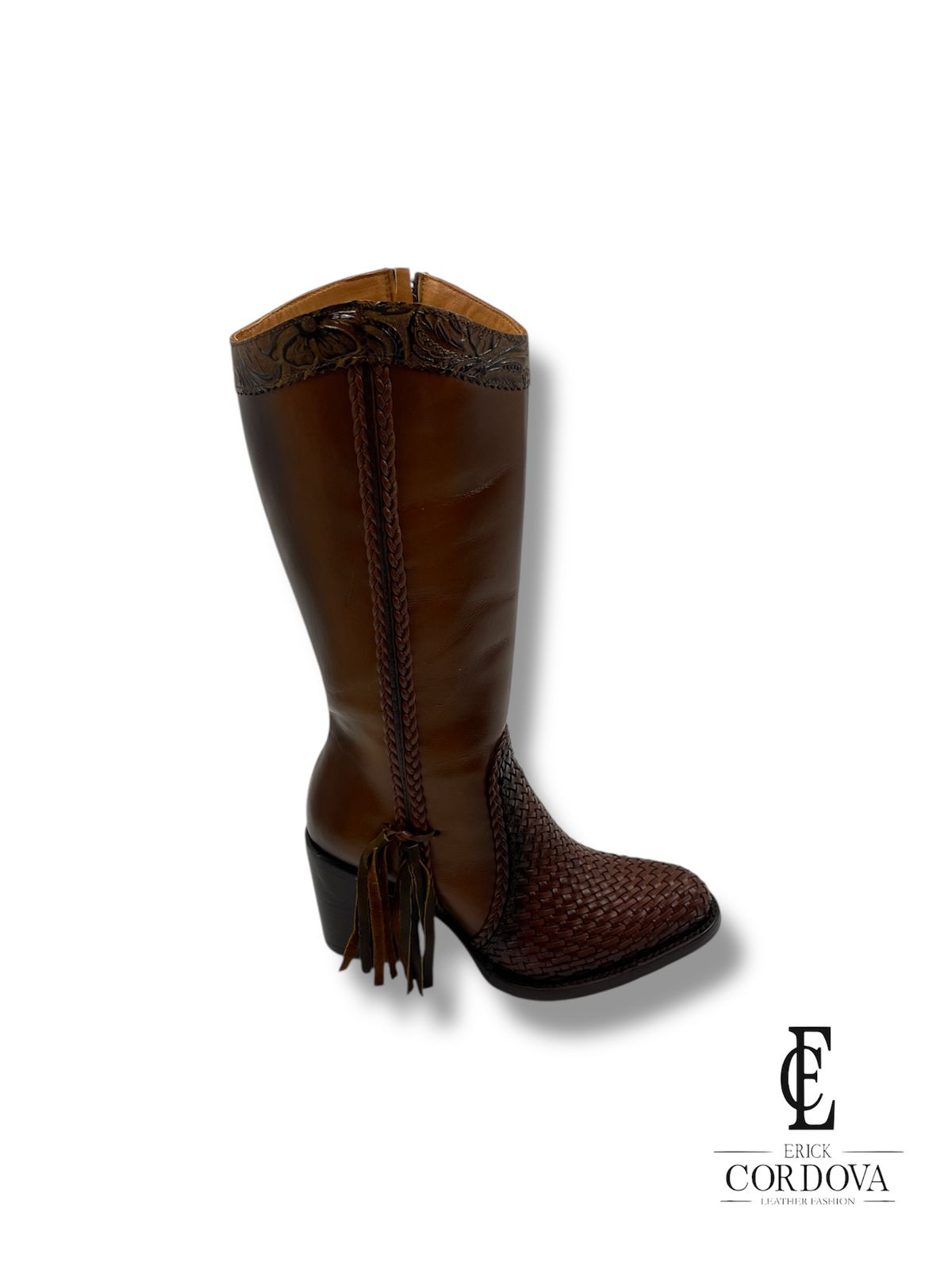 Botas EC Frida Pet