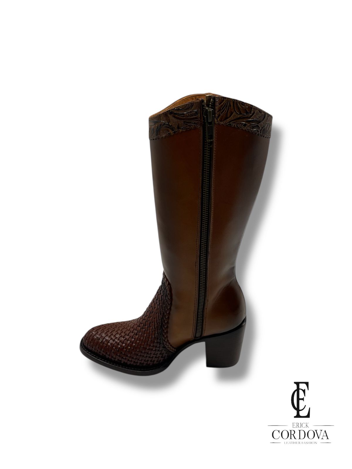 Botas EC Frida Pet