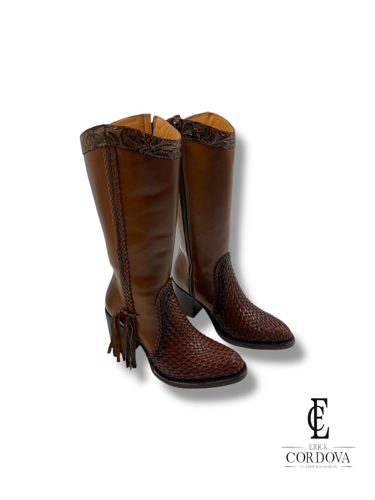 Botas EC Frida Pet