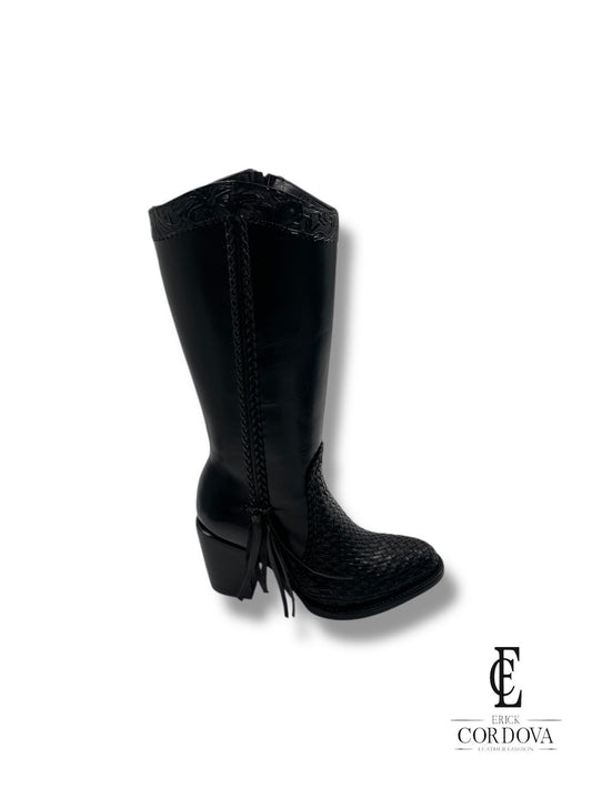 Botas EC Frida Pet