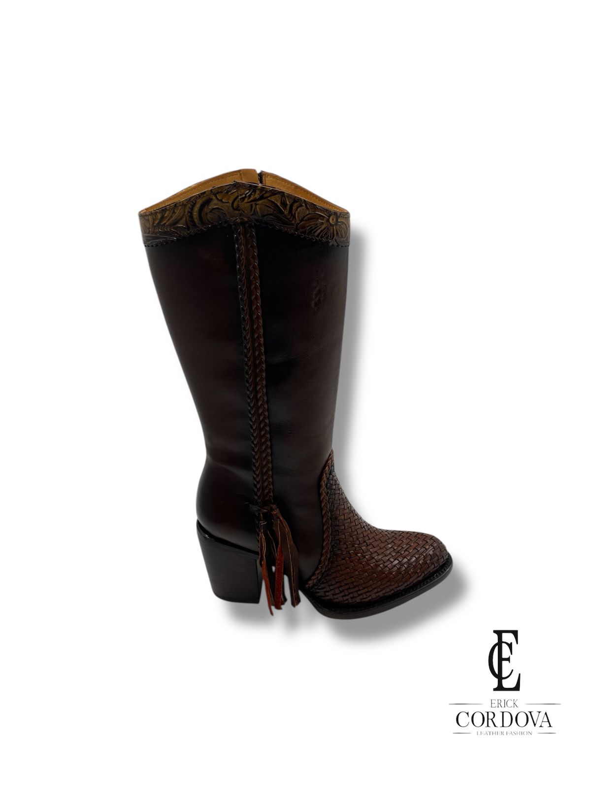 Botas EC Frida Pet