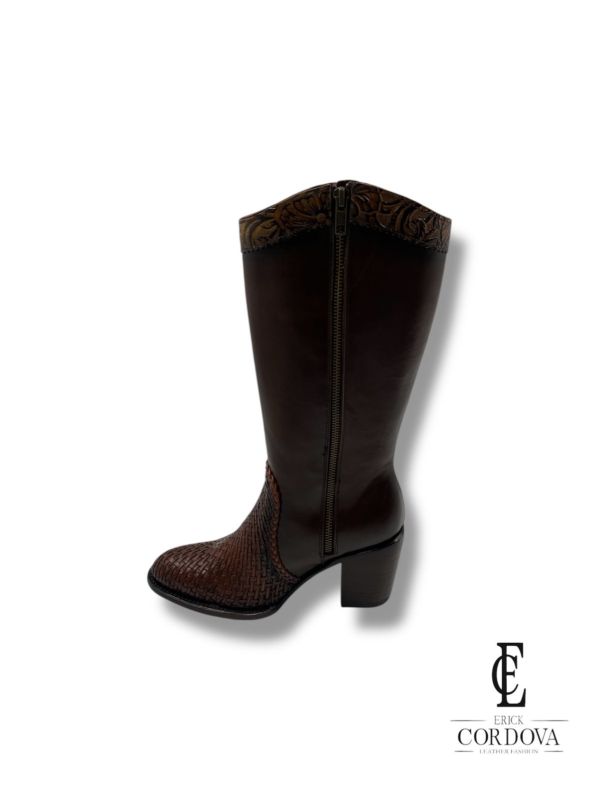 Botas EC Frida Pet