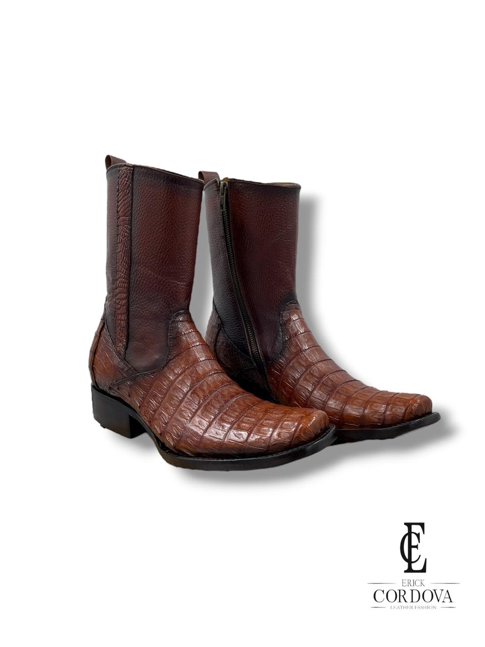 Botas EC Gladiusco B