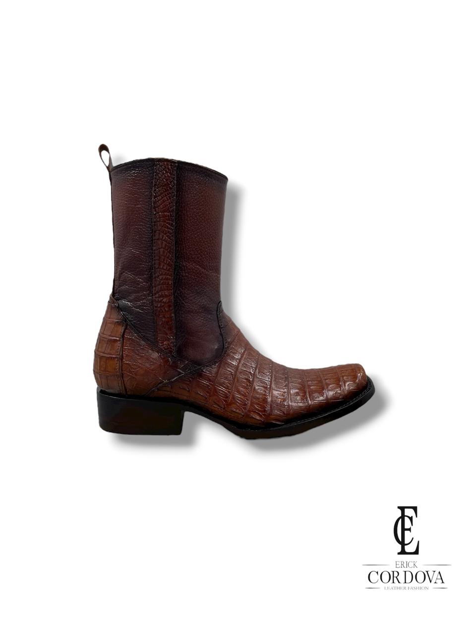 Botas EC Gladiusco B