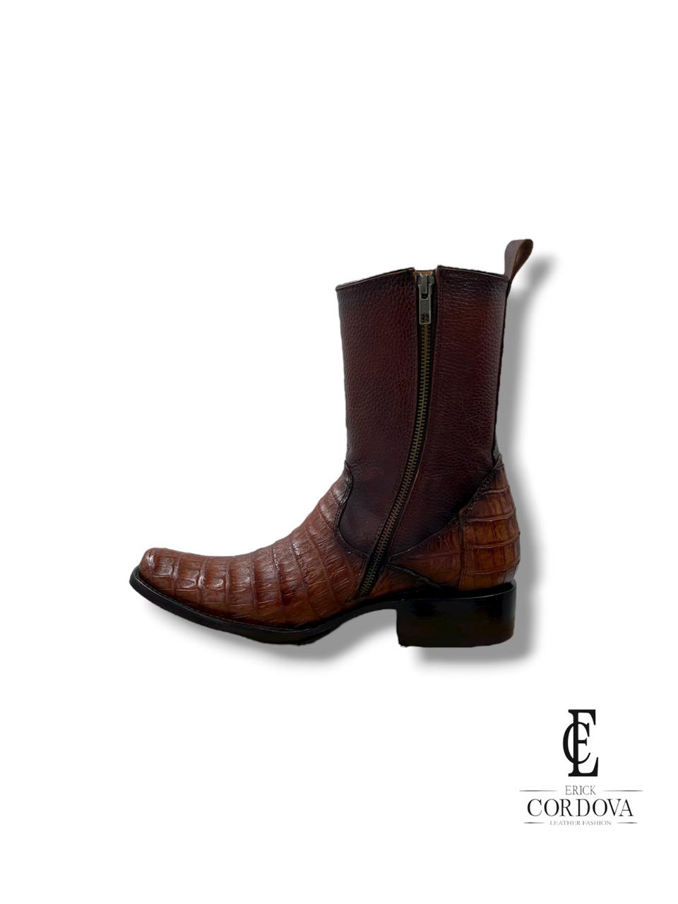 Botas EC Gladiusco B
