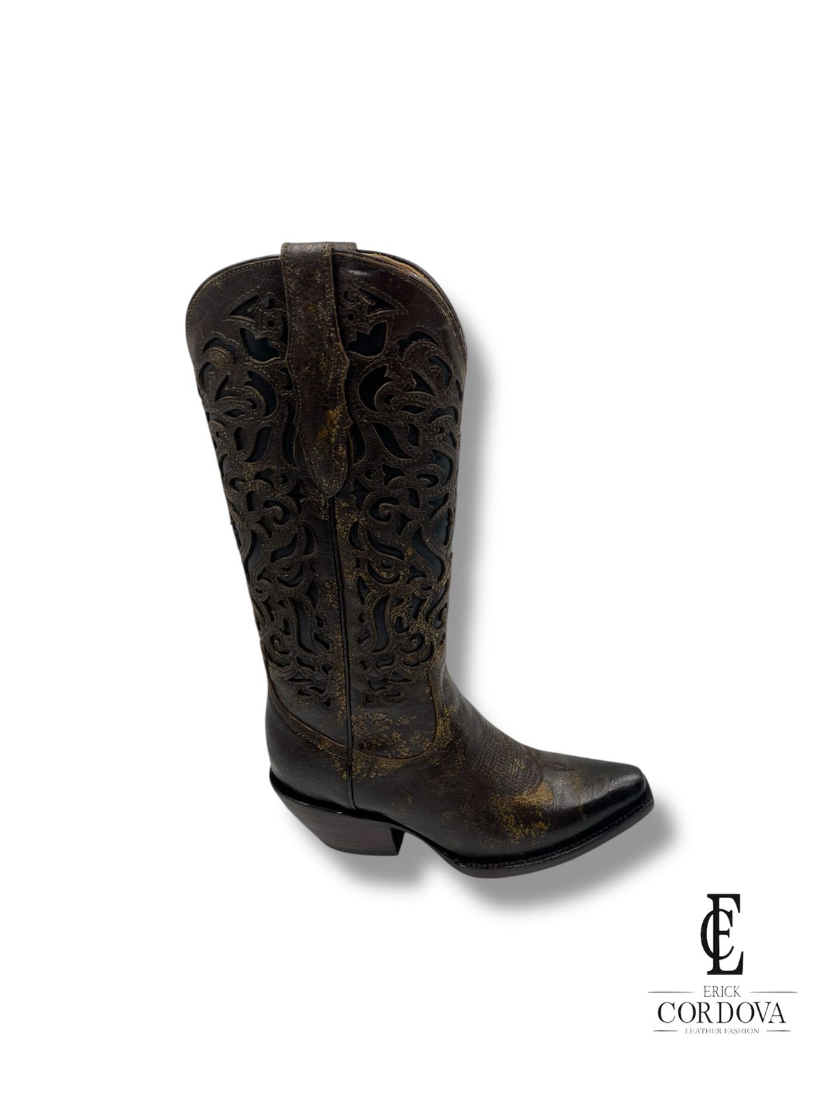 Botas EC Grecia Crack