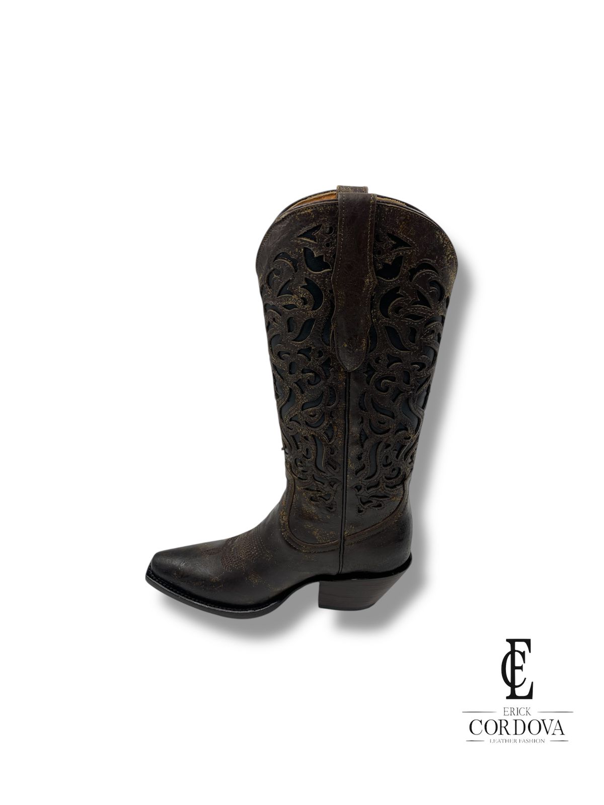 Botas EC Grecia Crack