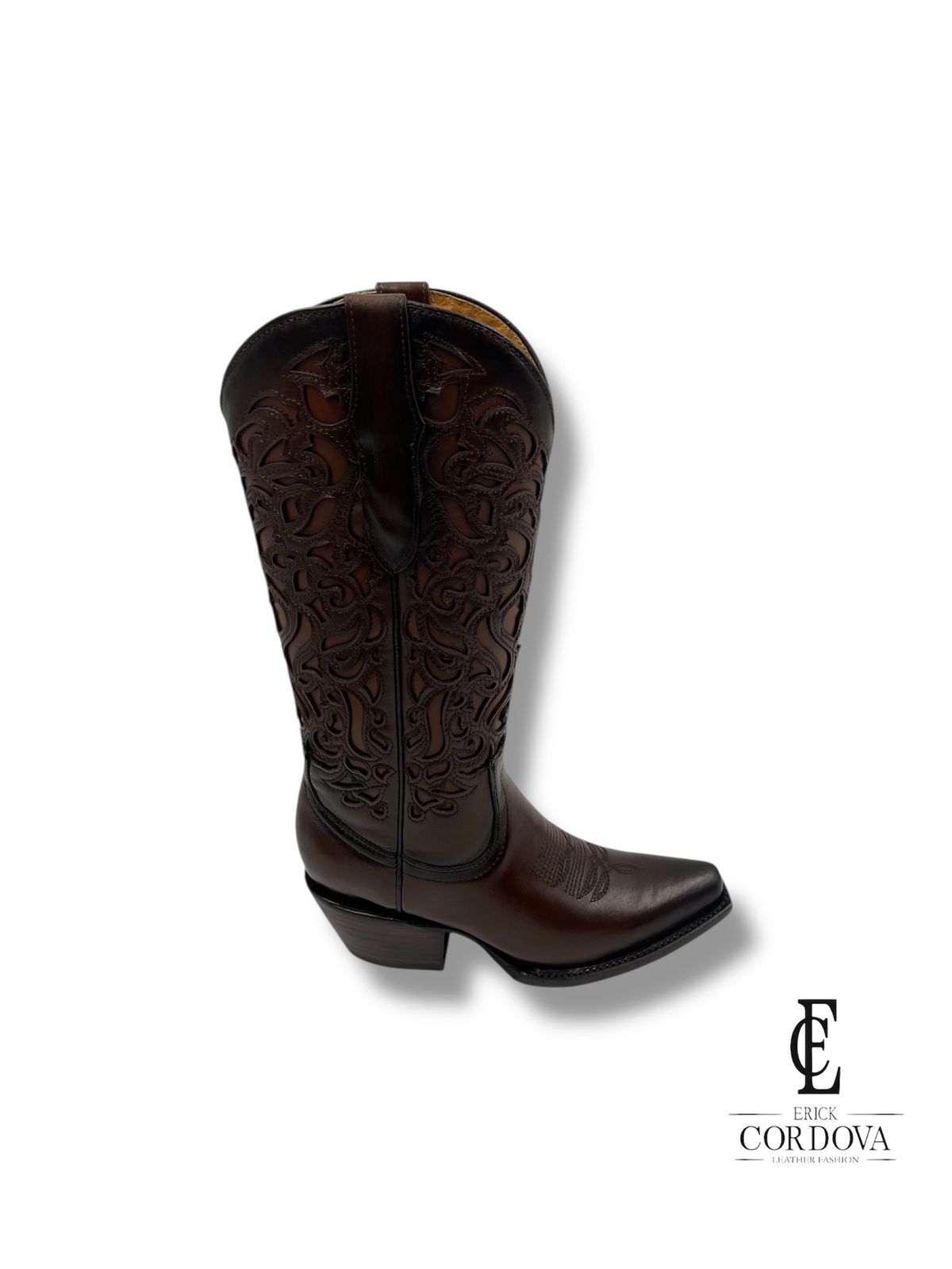 Botas EC Grecia Tab