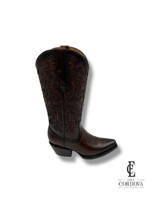 Botas EC Grecia Tab